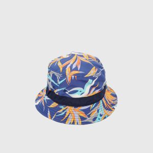 Patagonia Wavefarer Bucket Hat